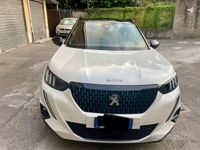 usata Peugeot 2008 2008 PureTech 130 S&S EAT8 GT Line