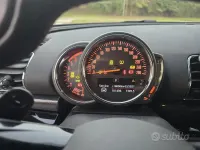 Usata Mini Clubman 150 CV (110 kW) 2019 Grigio Station wagon