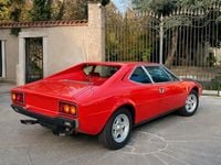 Usata Ferrari Dino GT4 170 CV (125 kW) 1980 Rosso Coupé
