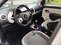 Usata Renault Twingo SE 65 CV (47 kW) 2019 Bianco Utilitaria