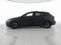 Nuova Audi RS3 Comfort 400 CV (294 kW) 2026 Nero mito metallizzato Berlina