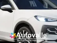 Usata VW Crafter 140 CV (102 kW) 2025 Bianco Furgone