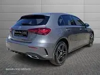 Usata Mercedes A250 Advanced Plus 218 CV (160 kW) 2025 Grigio Utilitaria