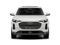 Nuova Audi Q5 Ambiente 2026 Bianco SUV