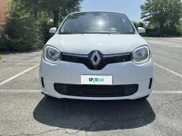 Usata Renault Twingo Equilibre 65 CV (47 kW) 2021 Bianco Utilitaria