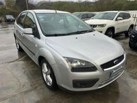 usata Ford Focus 1.6 TDCI 90CV 5PORTE