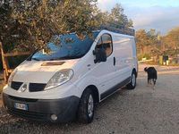 Usata Renault Trafic 145 CV (106 kW) 2007 Monovolume