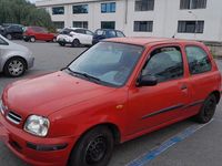 Usata Nissan Micra 57 CV (41 kW) 1999 Utilitaria