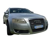 Usata Audi A6 224 CV (164 kW) 2005 Grigio Station wagon