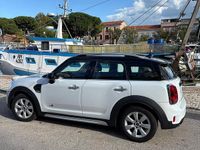 Usata Mini Cooper D Countryman Business 150 CV (110 kW) 2020 Bianco SUV