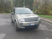 usata Land Rover Freelander 2 Freelander 2.2 eD4 2WD S.W. SE