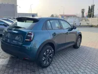 Nuova Fiat 600 Pop 101 CV (74 kW) 2026 Verde SUV