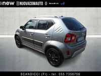 Usado Suzuki Ignis Cool 83 CV (61 kW) 2020 _nd SUV