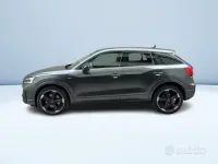 Usata Audi Q2 Comfort 150 CV (110 kW) 2025 Antracite metallizzato SUV