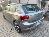 usata VW Polo neopat 2021 benz