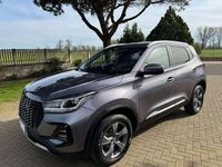 Usata DR DR 5.0 117 CV (86 kW) 2024 Grigio SUV
