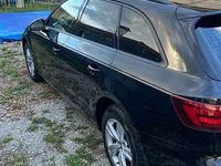 Usata Audi A4 Business 150 CV (110 kW) 2019 Station wagon