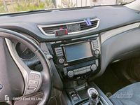 usata Nissan X-Trail 1.6 dci Tekna 2wd E6