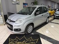 Usata Fiat Panda Easy 69 CV (50 kW) 2017 Grigio Utilitaria