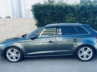 Usata Audi A3 Sport 204 CV (150 kW) 2016 Berlina