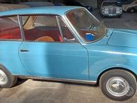 Usata Fiat 850 1960 Utilitaria