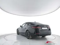 Usata BMW 420 M Sport 190 CV (139 kW) 2024 Nero Coupé