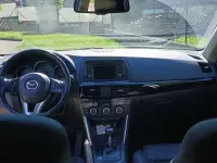 Usata Mazda CX-5 Evolve 150 CV (110 kW) 2013 SUV