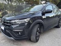 Usata Dacia Sandero Comfort 101 CV (74 kW) 2021 Grigio Berlina