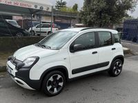 Occasion Fiat Panda Cross Cross 69 PK (50 kW) 2021 Wit Hatchback