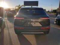 Usata DS Automobiles DS7 Crossback Rivoli 131 CV (96 kW) 2024 Grigio SUV