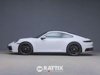 Usata Porsche 911 Carrera 385 CV (283 kW) 2024 Bianco Coupé