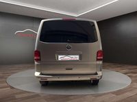Usata VW T5 140 CV (102 kW) 2013 Beige Furgone