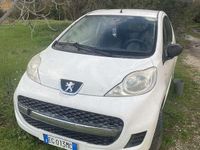 Occasion Peugeot 107 68 ch (50 kW) 2010 Citadine