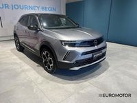 Usata Opel Mokka Ultimate 131 CV (96 kW) 2023 Argento SUV