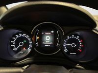 Begagnad Fiat 500L Urban 95 HK (69 kW) 2019 Lila Minibuss