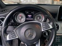 usata Mercedes GLA200 2016