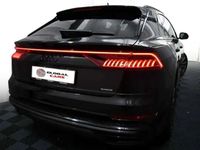 usata Audi Q8 50 TDI quat tiptr S Line competition /ACC/Panorama