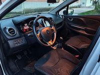 Usata Renault Clio GrandTour 90 CV (66 kW) 2015 Bianco Station wagon