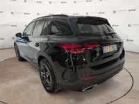 Usata Mercedes GLC220 Advanced Plus 197 CV (144 kW) 2023 Nero SUV