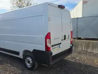 Usata Fiat Ducato 140 CV (102 kW) 2022 Bianco Furgone