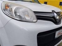 usata Renault Kangoo 1.5 dCi 90CV 5 porte Extrem N1 usato