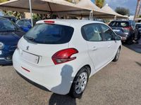 usata Peugeot 208 208 BlueHDi 75Mix BlueHDi 75cv