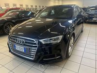 Usata Audi S3 Ambiente 300 CV (220 kW) 2019 Other Berlina