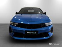 Occasion Opel Astra 61 kW (84 ch) 2023 Bleue Berline
