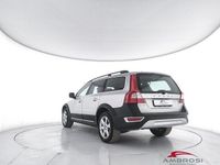 Usata Volvo XC70 Momentum 185 CV (136 kW) 2008 Grigio Station wagon