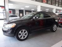 Usata Volvo XC60 Momentum 185 CV (136 kW) 2008 Nero SUV