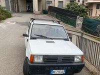Usata Fiat Panda 39 CV (28 kW) 1999 Utilitaria
