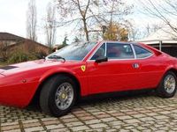 usata Ferrari Dino GT4 dino 208 GT/4 2.0
