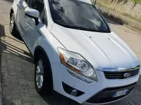 Usata Ford Kuga Titanium 140 CV (102 kW) 2013 SUV