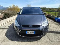 Usata Ford S-MAX SE 203 CV (149 kW) 2011 Grigio Monovolume